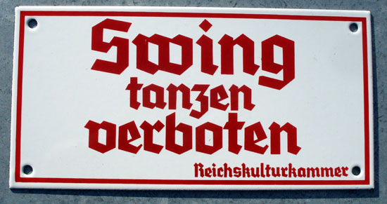 Hinweisschilder Schriftschilder Verbotsschilder Kuriositaten